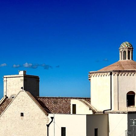 Villa Casa Con Vista A Polignano A Mare Exterior foto